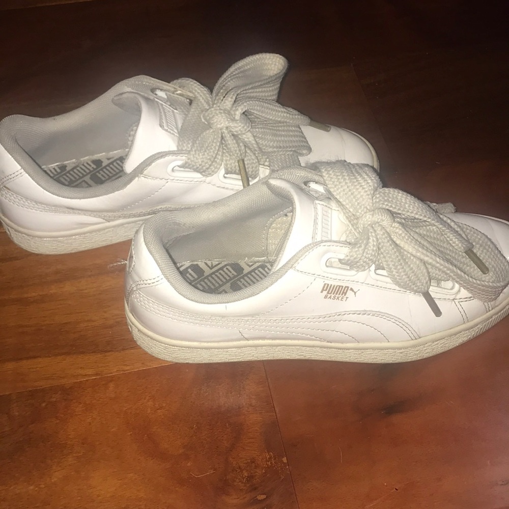 Puma Sneakers